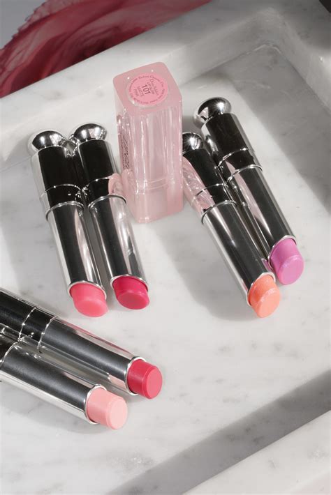 dior australia lip glow|best dior lipstick shades.